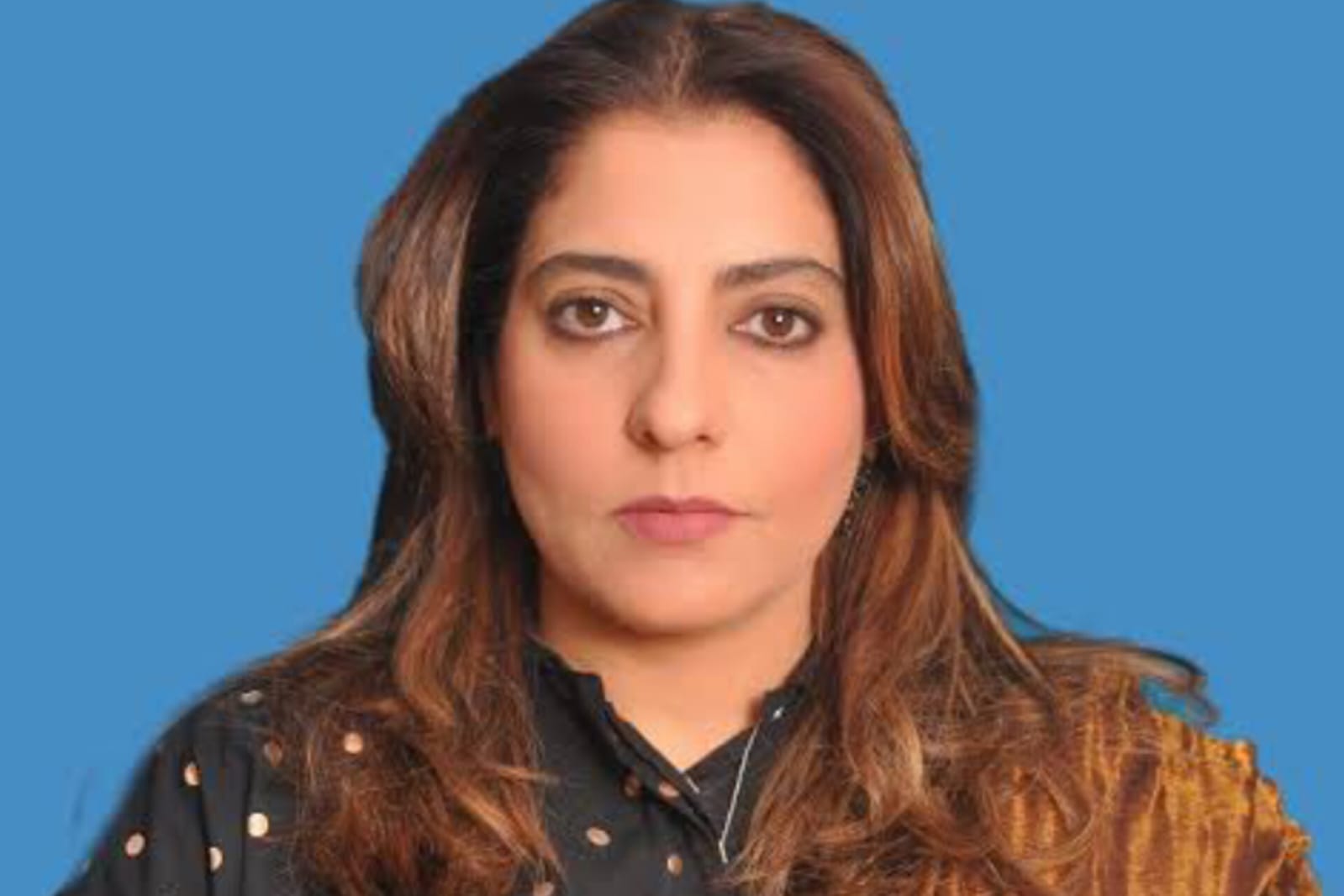 Pakistan