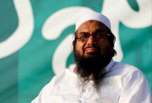 Hafiz Saeed