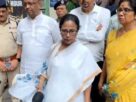 Mamata Banerjee