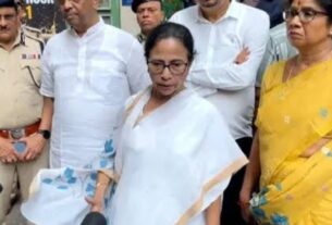 Mamata Banerjee