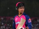 Vaibhav Suryavanshi