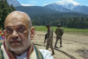 Amit Shah Speech