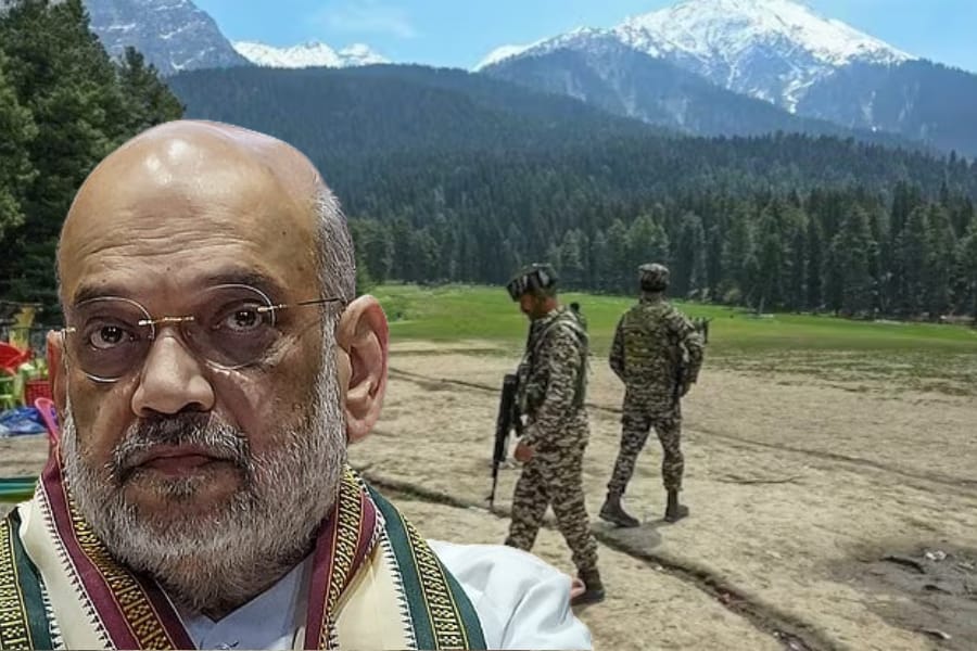Amit Shah Speech