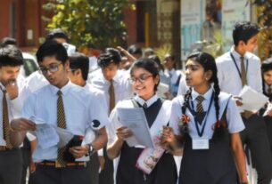 Madhyamik Result 2025