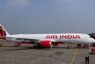 Air India News