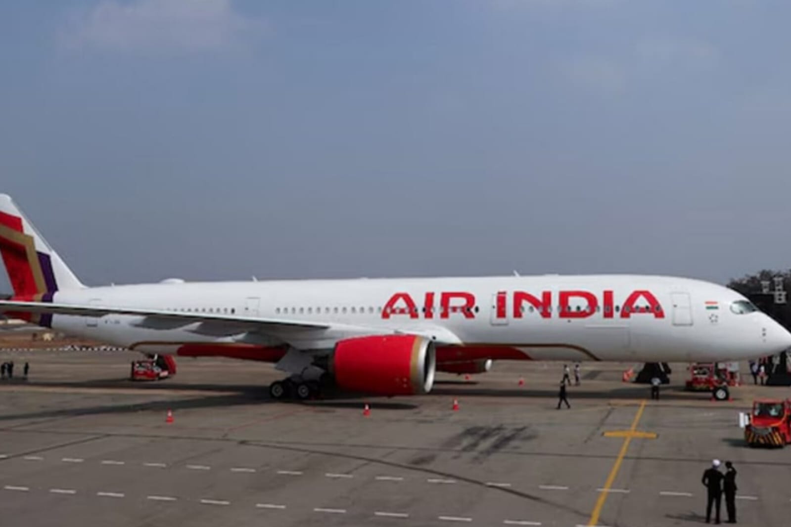 Air India News