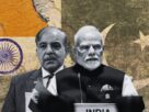 India Strike On Pakistan