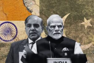 India Strike On Pakistan