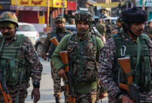India-Pakistan Relations