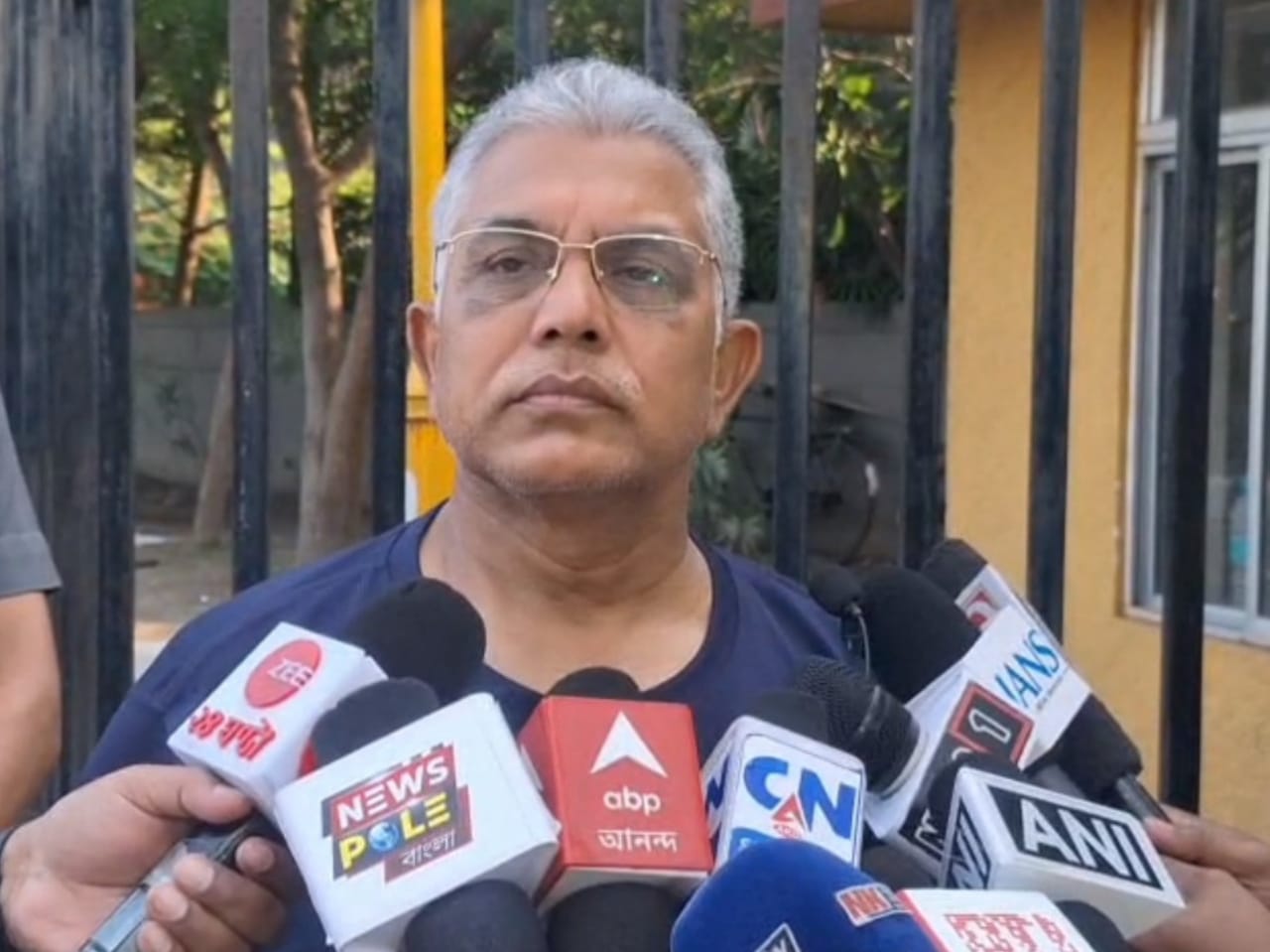 Dilip Ghosh