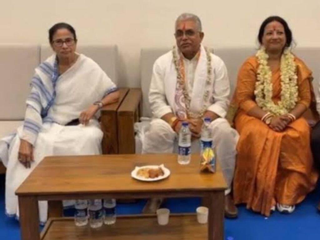 Dilip Ghosh