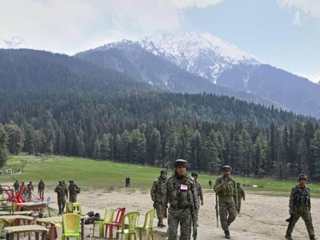 Pahalgam