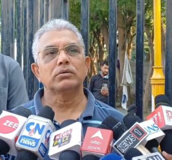Dilip Ghosh
