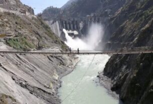 Hydro Project