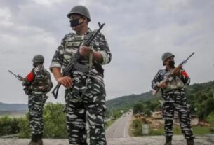 Jammu And Kashmir