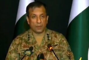 Pakistan