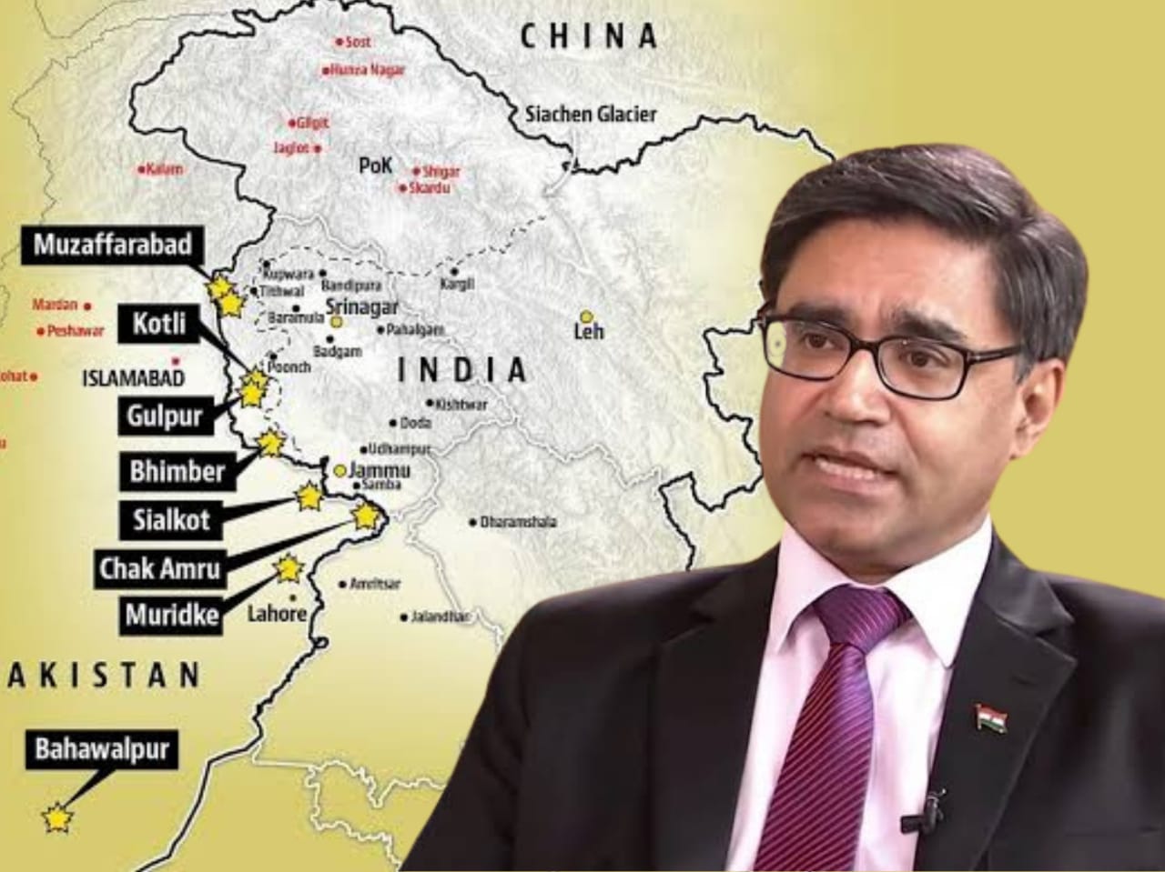 Operation Sindoor