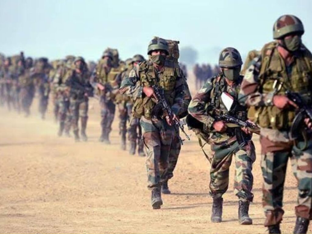 Operation Sindoor