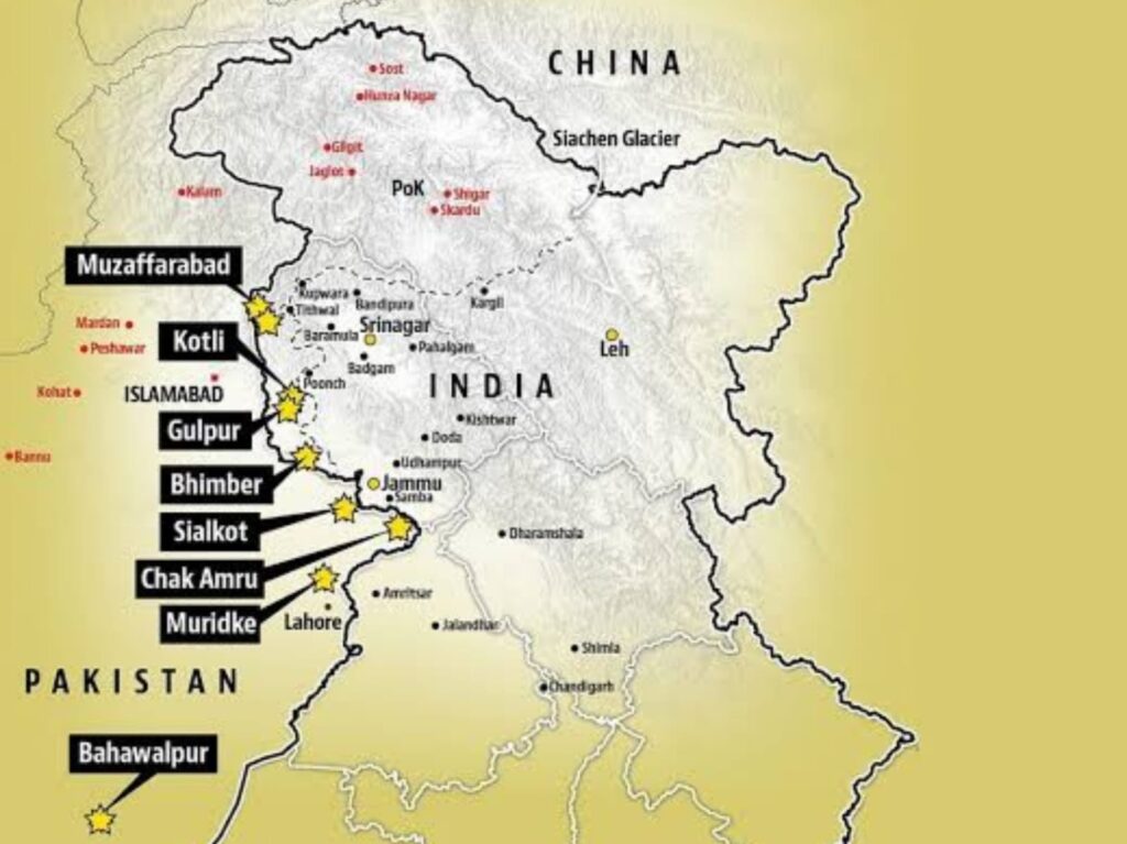 Operation Sindoor