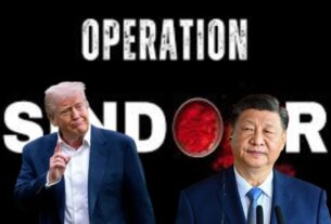 Operation Sindoor