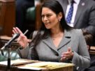 Priti Patel