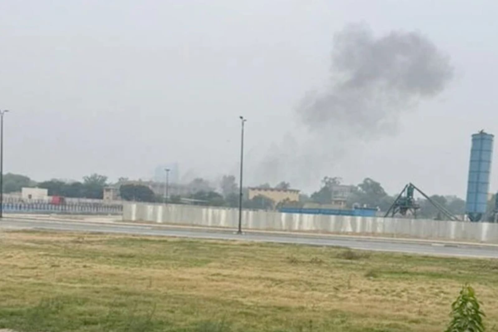 Lahore