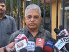 Dilip Ghosh