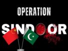 Operation Sindoor