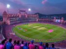 Jaipur Stadium