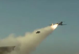 Pakistani Air Defence