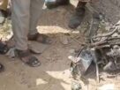 Pakistan Drone Strikes
