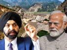 India-Pakistan Tension