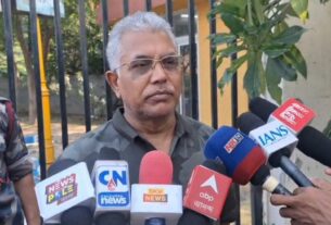 Dilip Ghosh