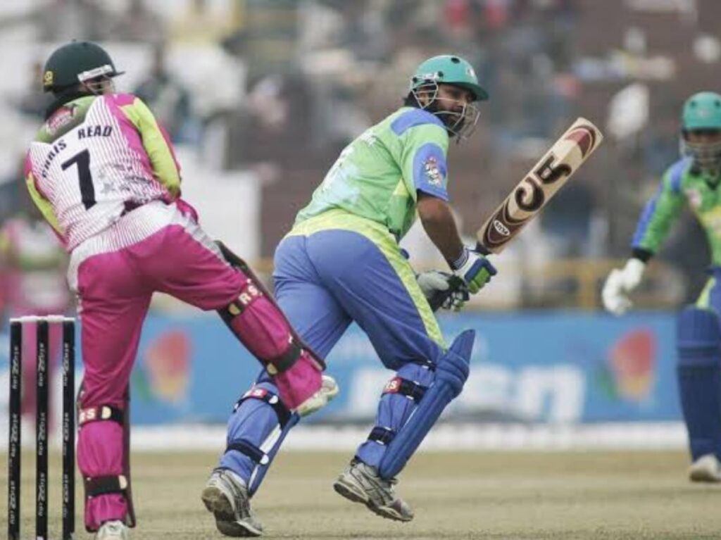 IPL 2025
