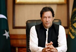 Imran Khan