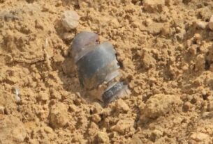 Jaisalmer Bomb Scare