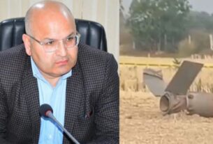 India Pakistan Conflict