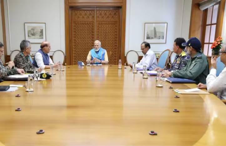 Modi Government