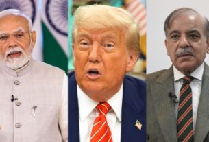 India-Pakistan
