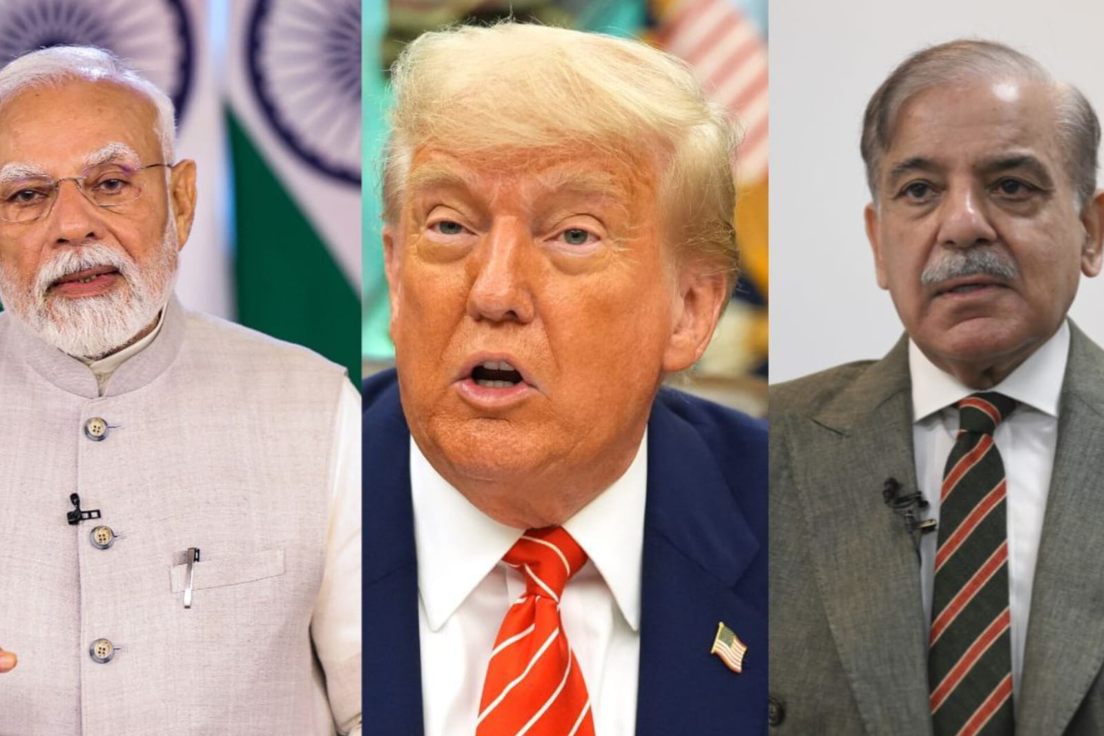India-Pakistan