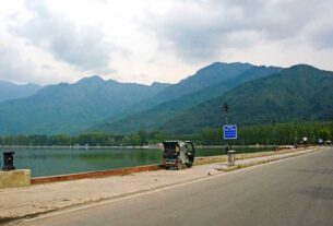 Kashmir Peace