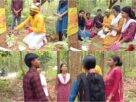 Kurmi Tribal Community
