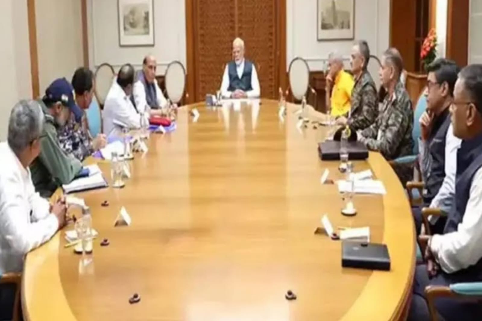 India Pakistan