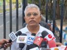 Dilip Ghosh