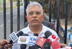 Dilip Ghosh
