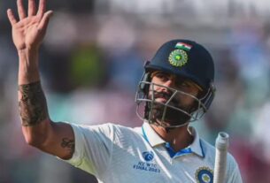 Virat Kohli