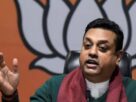 Sambit Patra