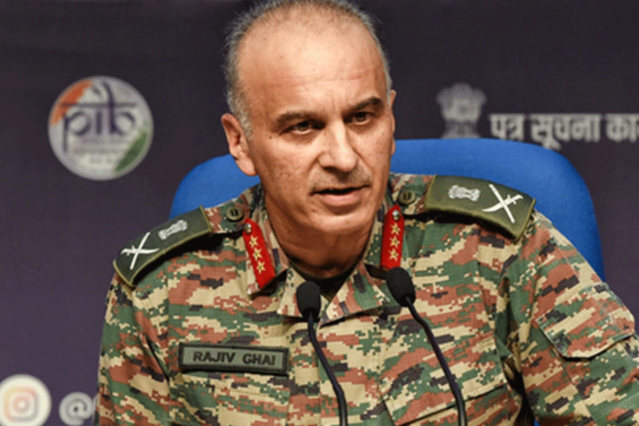Rajiv Ghai