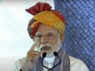 PM Modi Speech