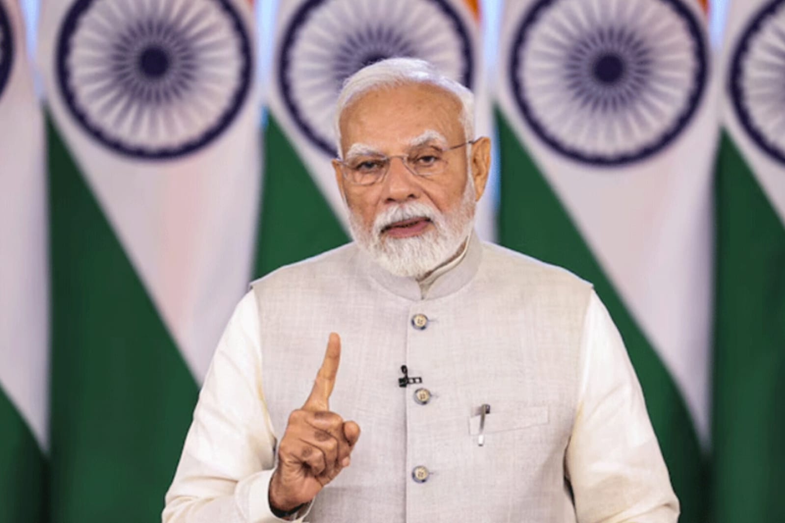 Narendra Modi